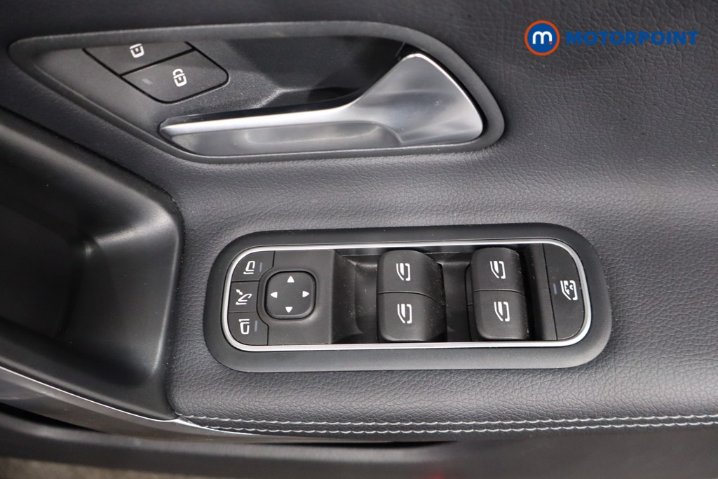 Mercedes-Benz CLA Amg Line Automatic Diesel Coupe - Stock Number (1562176) - 19th supplementary image