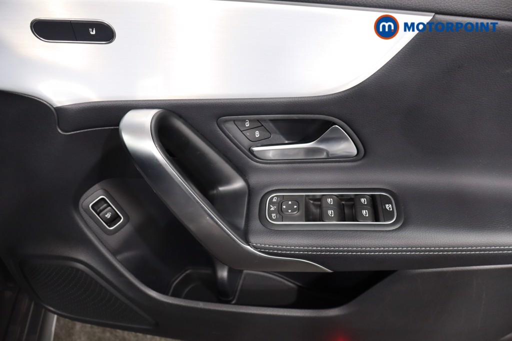 Mercedes-Benz CLA Amg Line Automatic Diesel Coupe - Stock Number (1562176) - 20th supplementary image