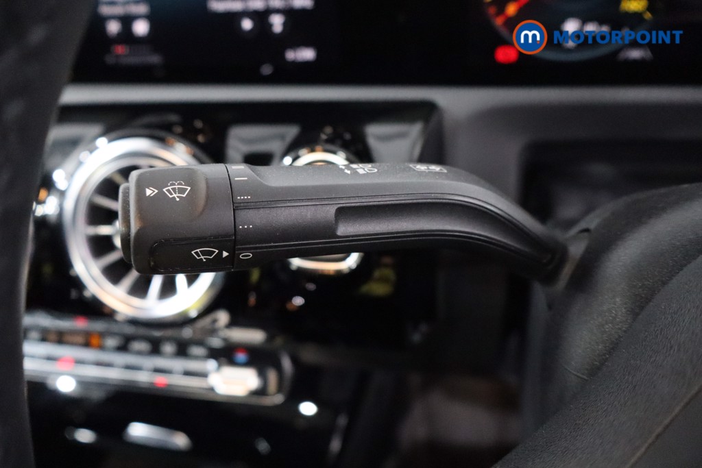 Mercedes-Benz CLA Amg Line Automatic Diesel Coupe - Stock Number (1562176) - 22nd supplementary image