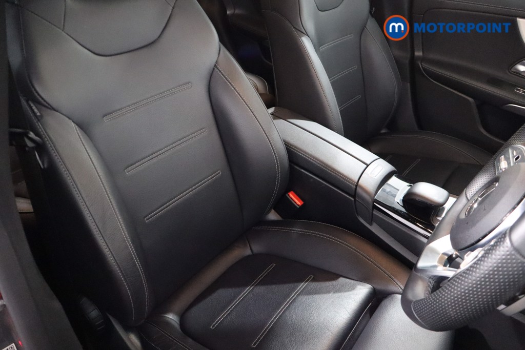 Mercedes-Benz CLA Amg Line Automatic Diesel Coupe - Stock Number (1562176) - 23rd supplementary image