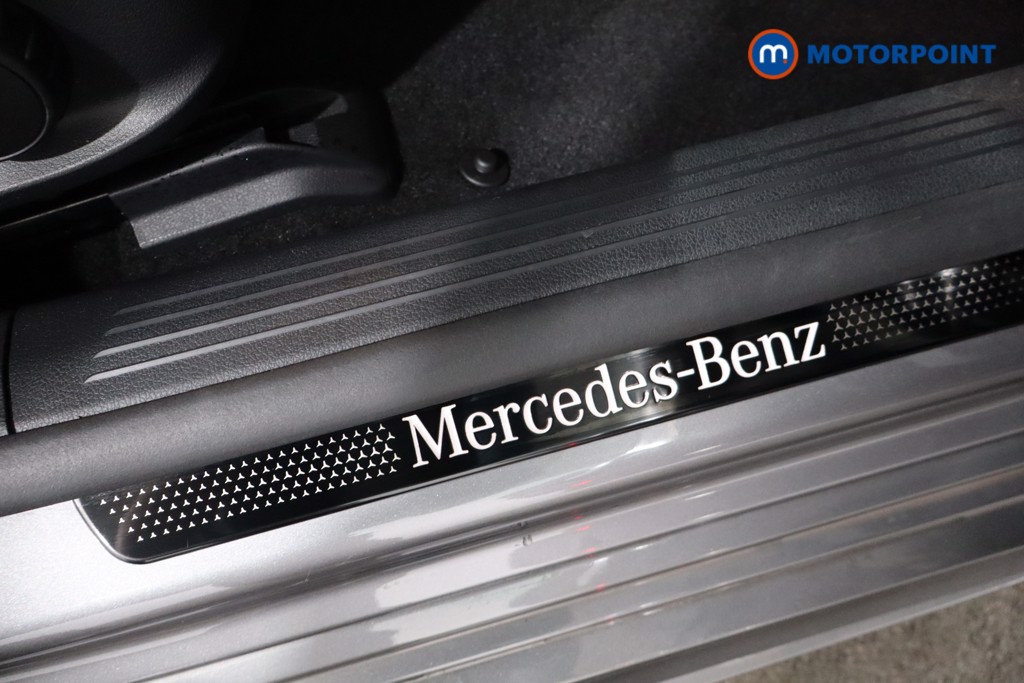Mercedes-Benz CLA Amg Line Automatic Diesel Coupe - Stock Number (1562176) - 25th supplementary image