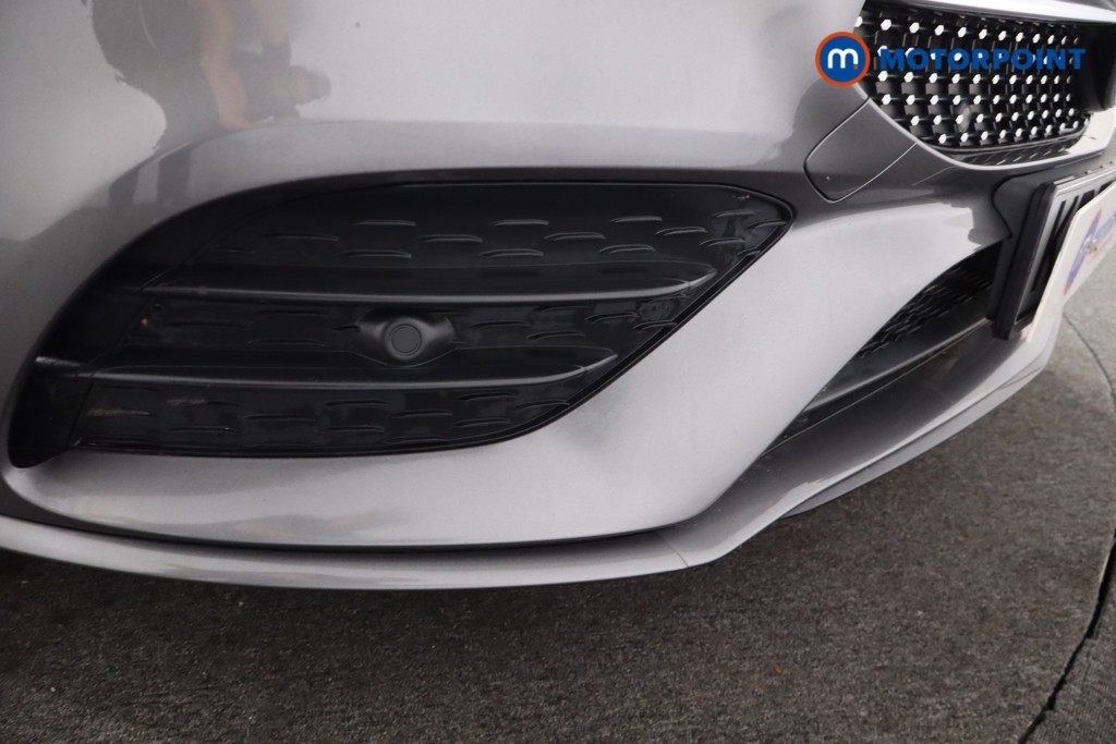 Mercedes-Benz CLA Amg Line Automatic Diesel Coupe - Stock Number (1562176) - 28th supplementary image