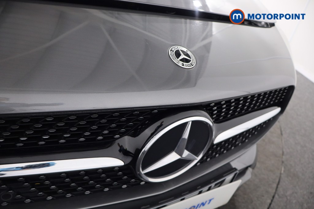Mercedes-Benz CLA Amg Line Automatic Diesel Coupe - Stock Number (1562176) - 29th supplementary image