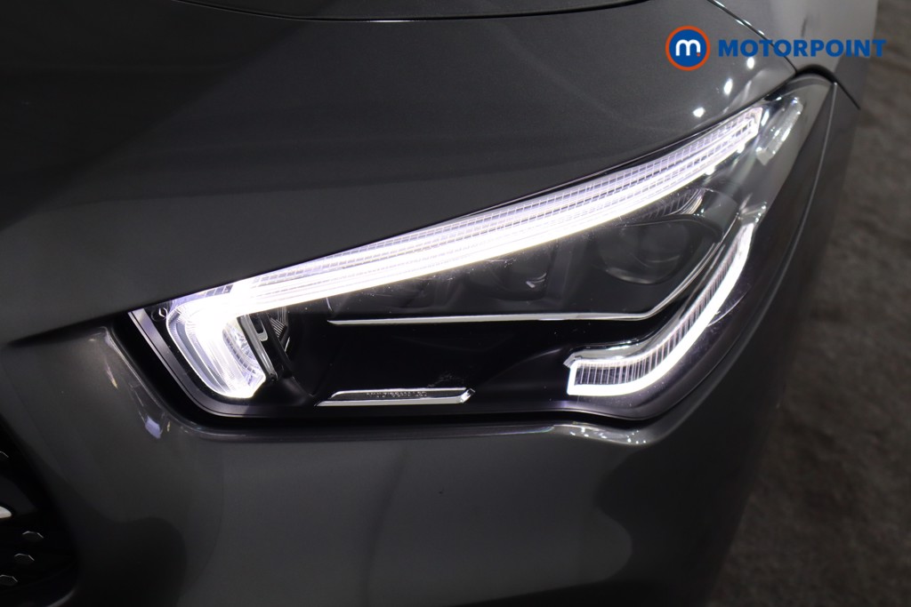 Mercedes-Benz CLA Amg Line Automatic Diesel Coupe - Stock Number (1562176) - 30th supplementary image