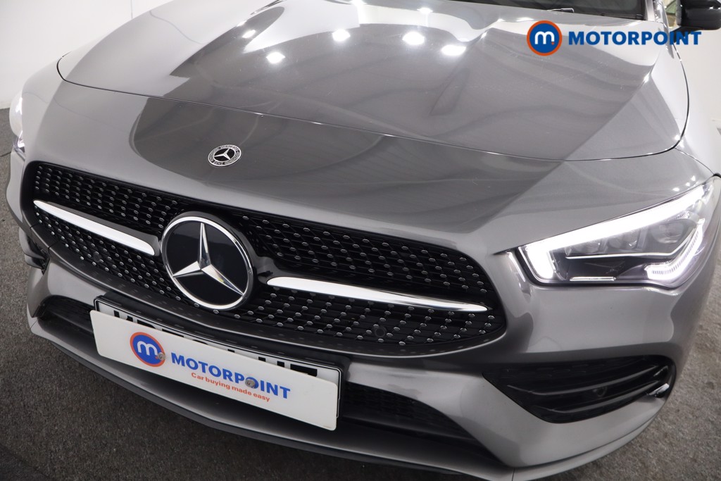 Mercedes-Benz CLA Amg Line Automatic Diesel Coupe - Stock Number (1562176) - 31st supplementary image