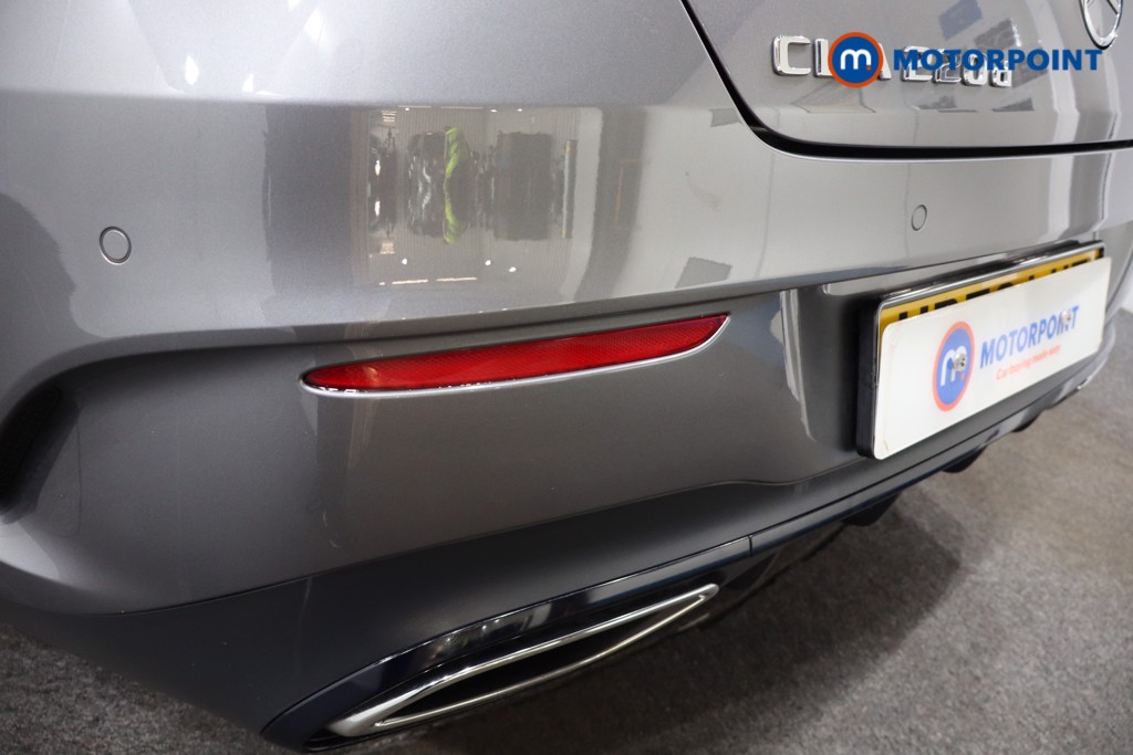 Mercedes-Benz CLA Amg Line Automatic Diesel Coupe - Stock Number (1562176) - 35th supplementary image