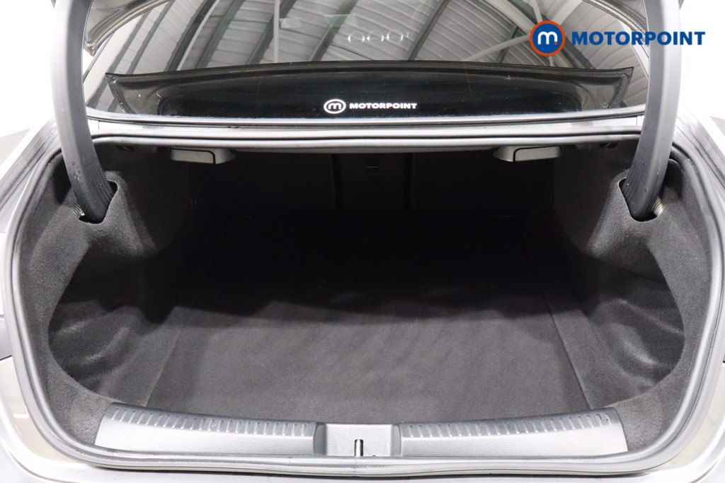 Mercedes-Benz CLA Amg Line Automatic Diesel Coupe - Stock Number (1562176) - 37th supplementary image