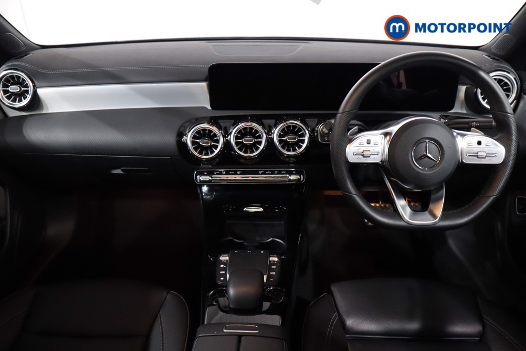 Mercedes-Benz CLA Amg Line Automatic Diesel Coupe - Stock Number (1562176) - 1st supplementary image