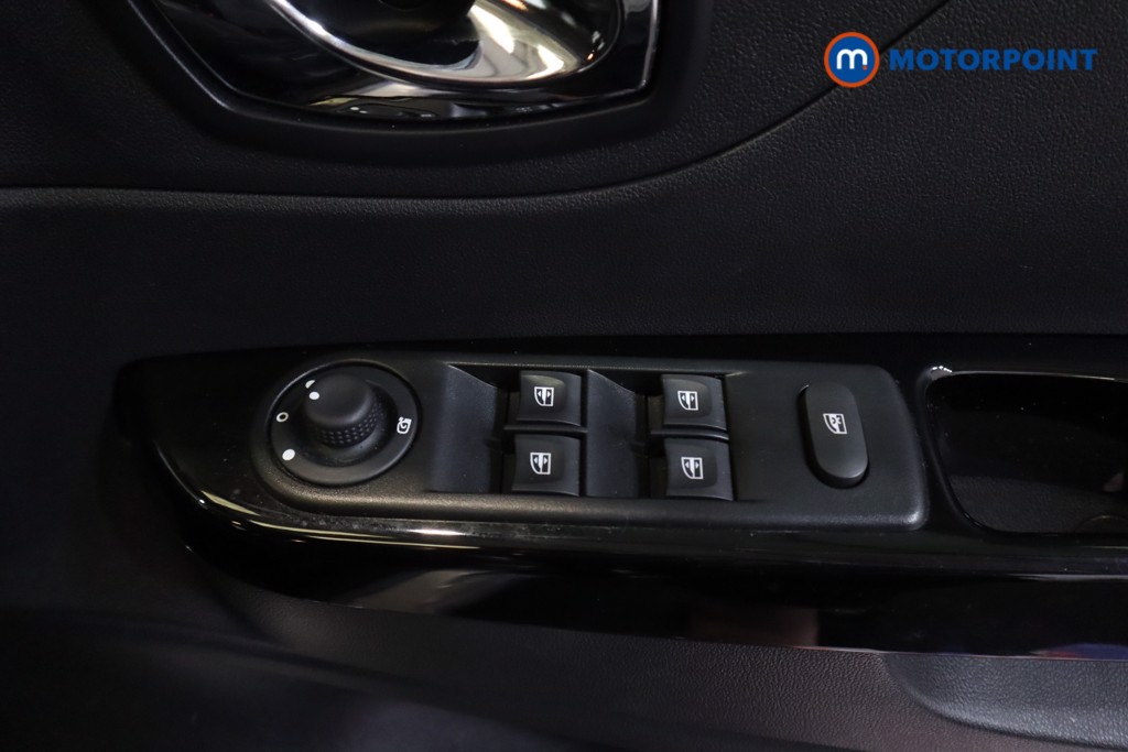 Renault Captur Dynamique S Nav Manual Diesel SUV - Stock Number (1562213) - 3rd supplementary image