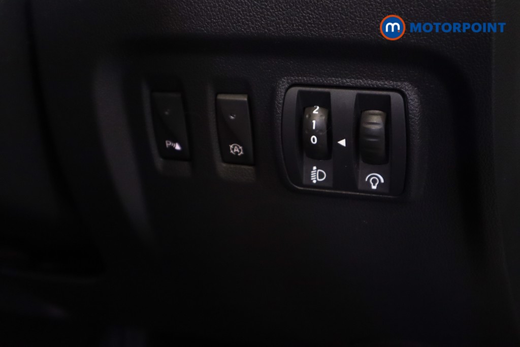 Renault Captur Dynamique S Nav Manual Diesel SUV - Stock Number (1562213) - 4th supplementary image