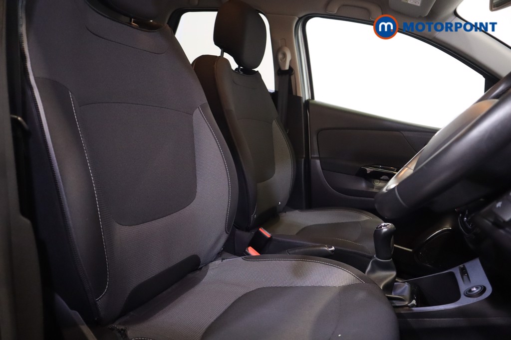 Renault Captur Dynamique S Nav Manual Diesel SUV - Stock Number (1562213) - 5th supplementary image