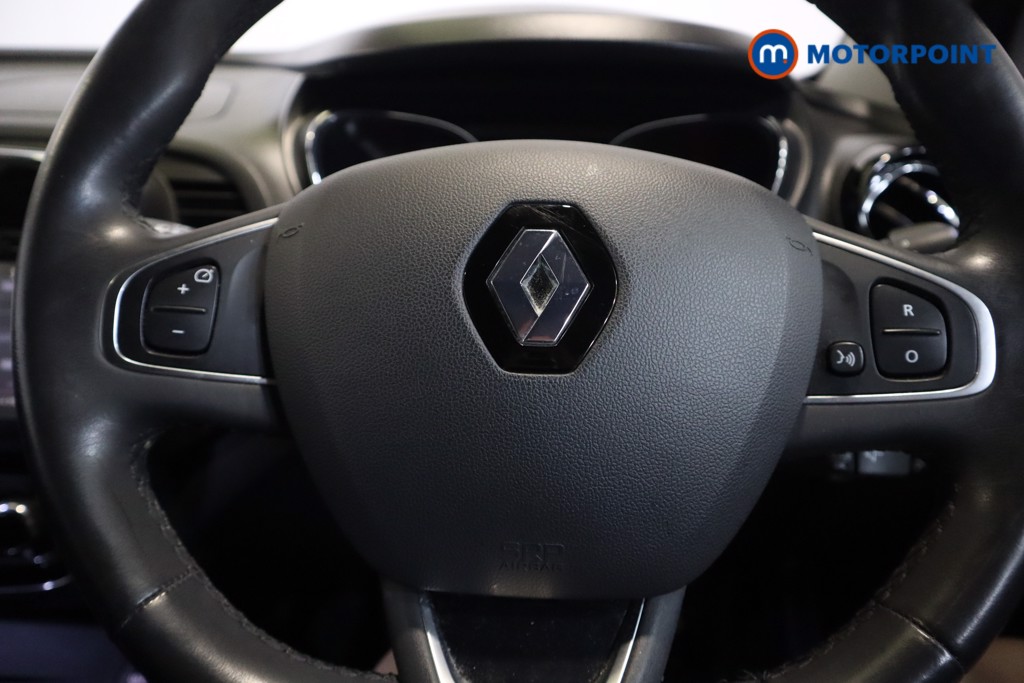 Renault Captur Dynamique S Nav Manual Diesel SUV - Stock Number (1562213) - 7th supplementary image