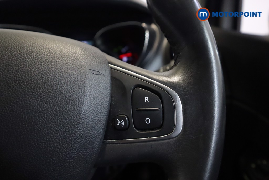 Renault Captur Dynamique S Nav Manual Diesel SUV - Stock Number (1562213) - 9th supplementary image