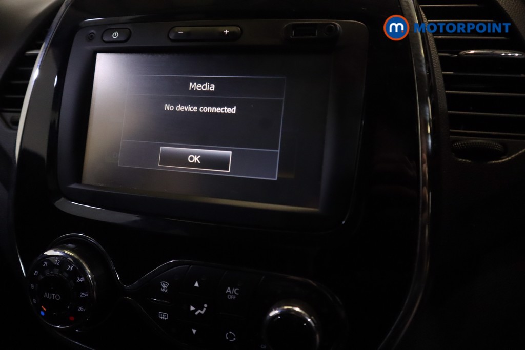 Renault Captur Dynamique S Nav Manual Diesel SUV - Stock Number (1562213) - 13th supplementary image