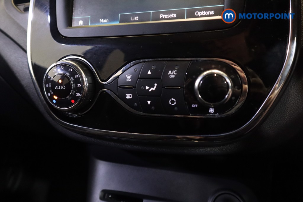 Renault Captur Dynamique S Nav Manual Diesel SUV - Stock Number (1562213) - 15th supplementary image
