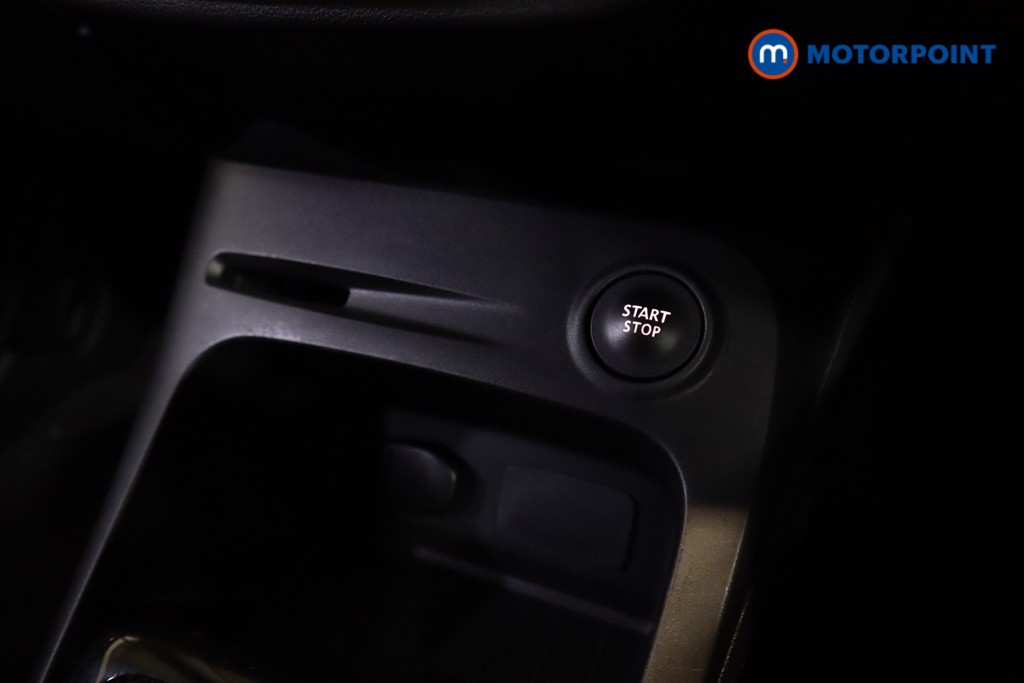 Renault Captur Dynamique S Nav Manual Diesel SUV - Stock Number (1562213) - 16th supplementary image