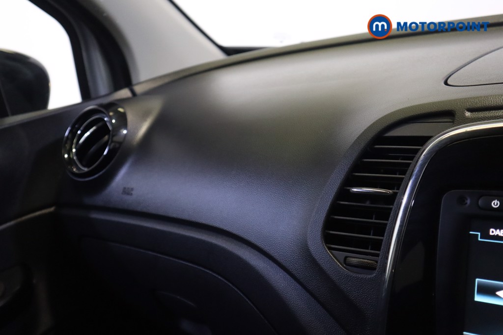 Renault Captur Dynamique S Nav Manual Diesel SUV - Stock Number (1562213) - 20th supplementary image