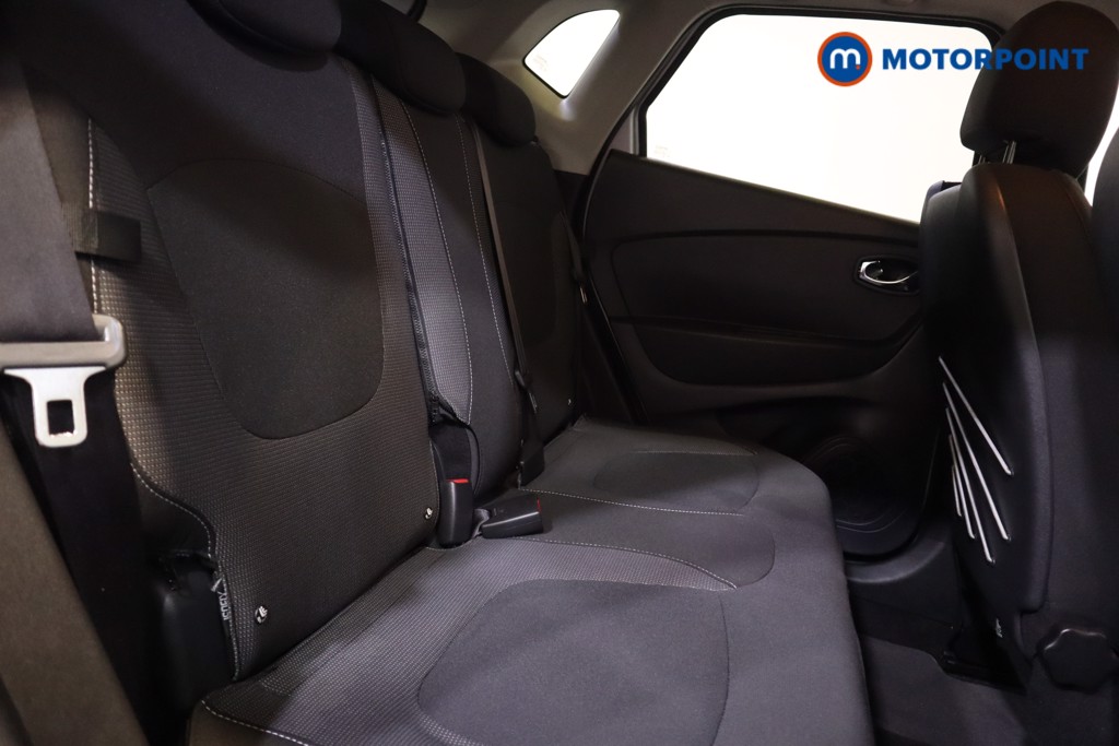 Renault Captur Dynamique S Nav Manual Diesel SUV - Stock Number (1562213) - 21st supplementary image