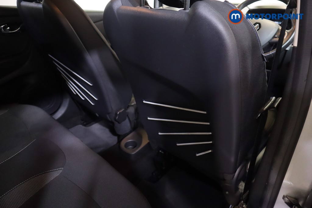 Renault Captur Dynamique S Nav Manual Diesel SUV - Stock Number (1562213) - 23rd supplementary image