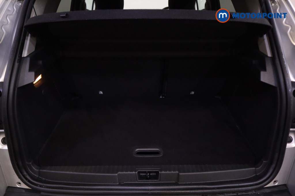 Renault Captur Dynamique S Nav Manual Diesel SUV - Stock Number (1562213) - 24th supplementary image
