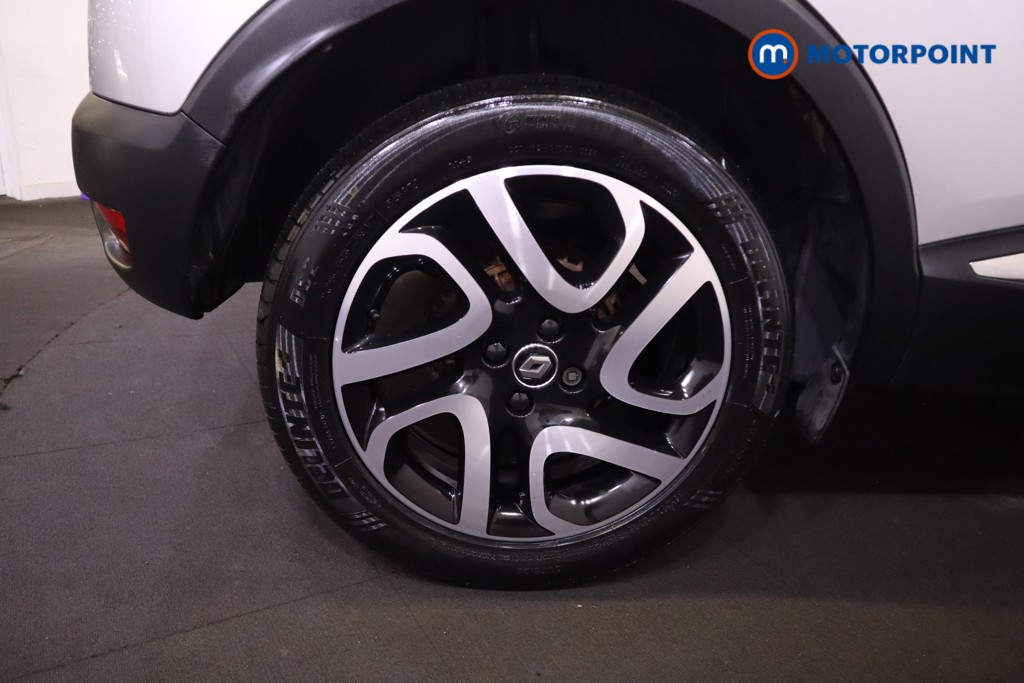 Renault Captur Dynamique S Nav Manual Diesel SUV - Stock Number (1562213) - 25th supplementary image