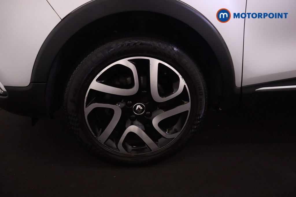 Renault Captur Dynamique S Nav Manual Diesel SUV - Stock Number (1562213) - 27th supplementary image