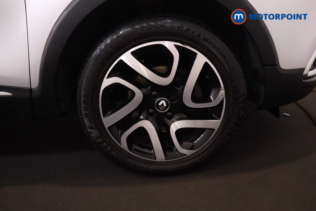 Renault Captur Dynamique S Nav Manual Diesel SUV - Stock Number (1562213) - 28th supplementary image