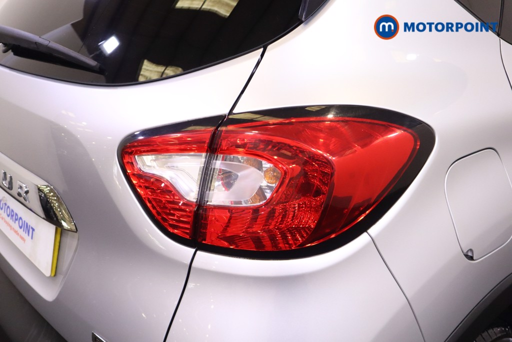 Renault Captur Dynamique S Nav Manual Diesel SUV - Stock Number (1562213) - 30th supplementary image