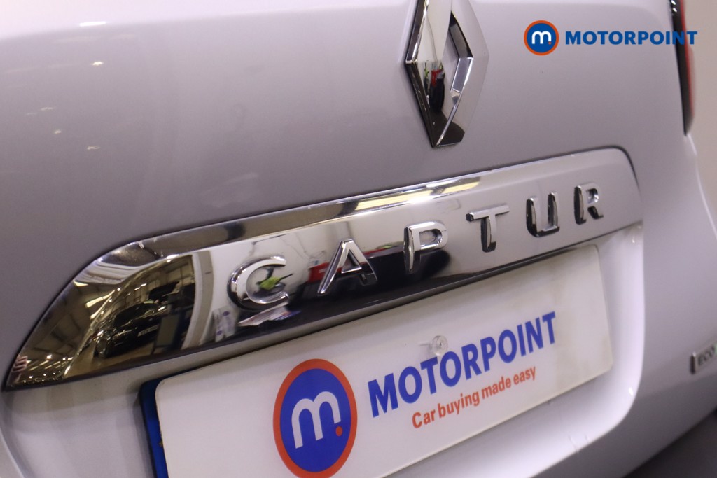 Renault Captur Dynamique S Nav Manual Diesel SUV - Stock Number (1562213) - 33rd supplementary image