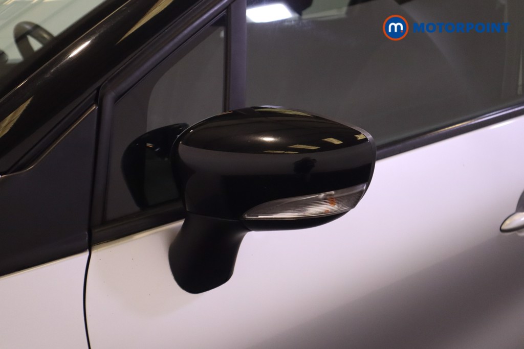 Renault Captur Dynamique S Nav Manual Diesel SUV - Stock Number (1562213) - 34th supplementary image