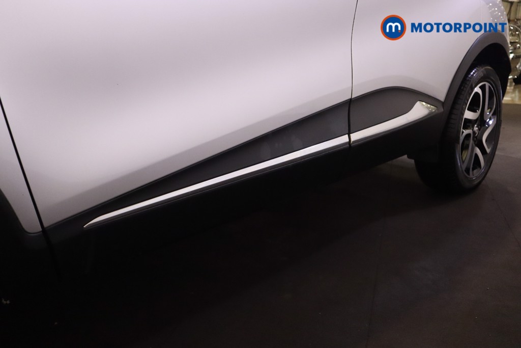Renault Captur Dynamique S Nav Manual Diesel SUV - Stock Number (1562213) - 35th supplementary image