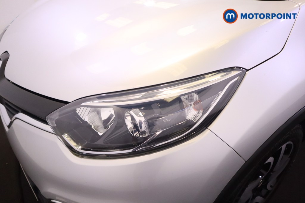 Renault Captur Dynamique S Nav Manual Diesel SUV - Stock Number (1562213) - 36th supplementary image