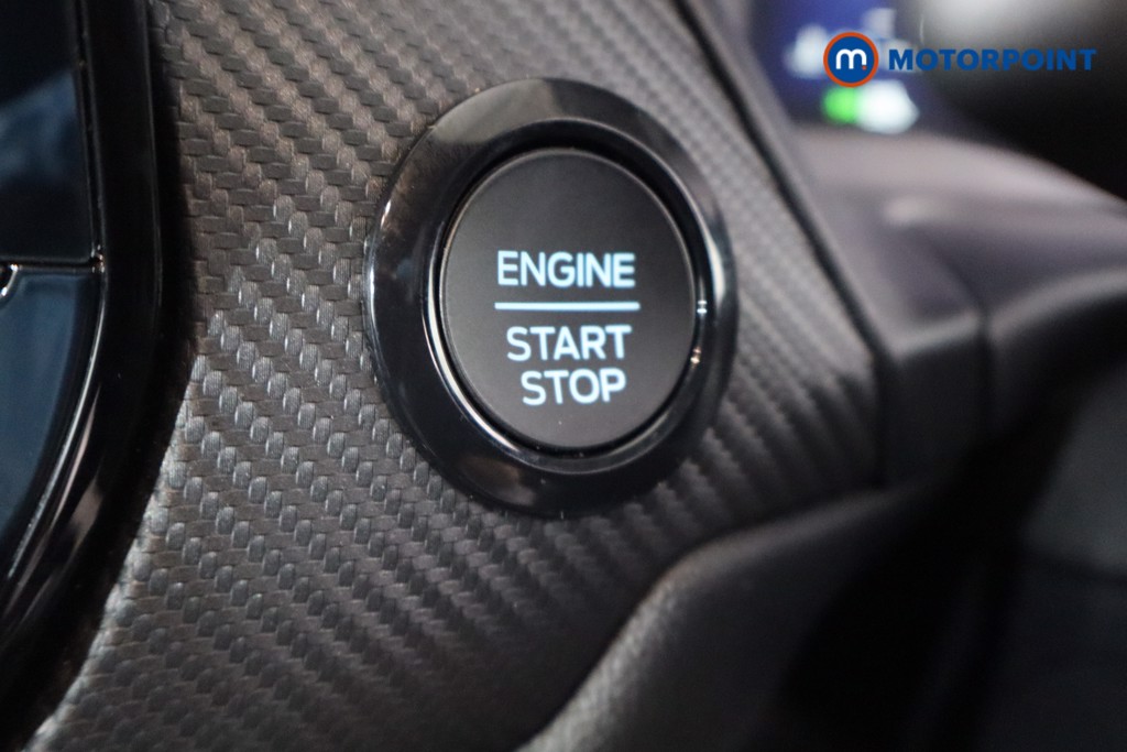 Ford Puma St-Line X Manual Petrol-Electric Hybrid SUV - Stock Number (1562323) - 13th supplementary image