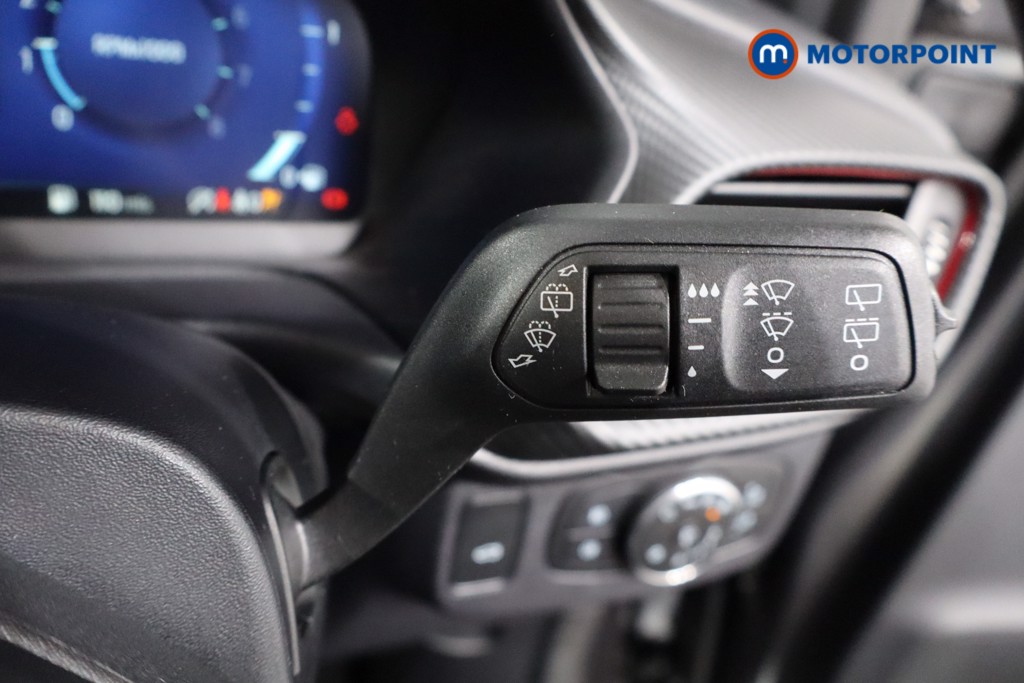 Ford Puma St-Line X Manual Petrol-Electric Hybrid SUV - Stock Number (1562323) - 18th supplementary image