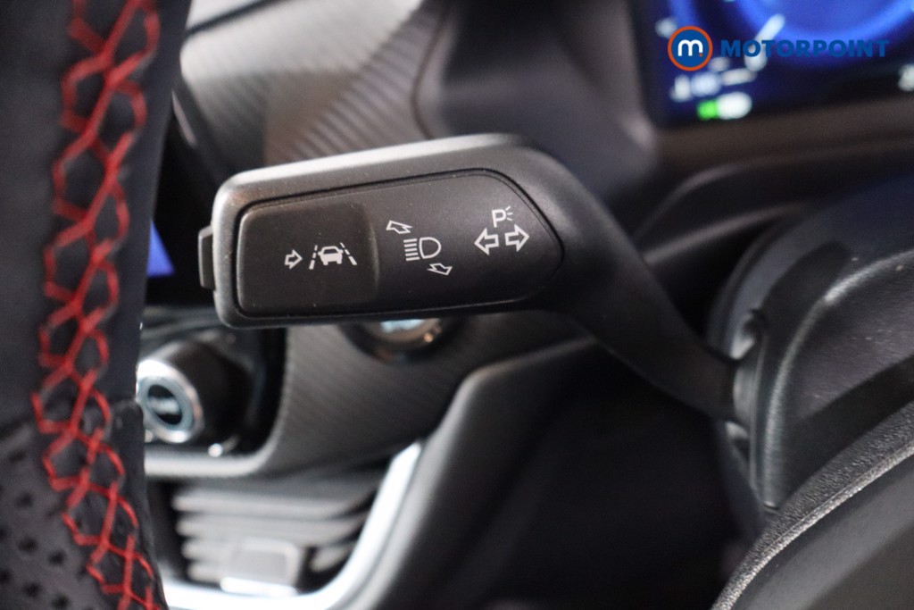 Ford Puma St-Line X Manual Petrol-Electric Hybrid SUV - Stock Number (1562323) - 19th supplementary image