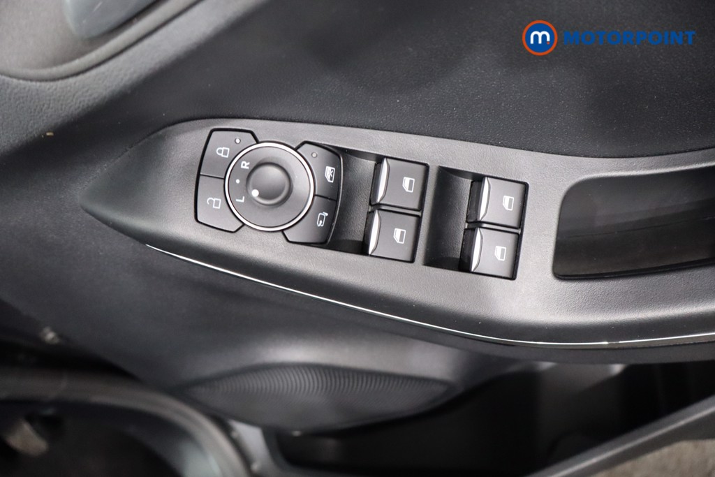 Ford Puma St-Line X Manual Petrol-Electric Hybrid SUV - Stock Number (1562323) - 21st supplementary image