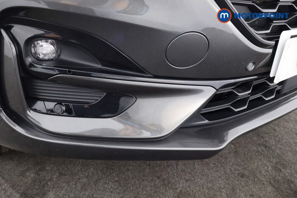 Ford Puma St-Line X Manual Petrol-Electric Hybrid SUV - Stock Number (1562323) - 25th supplementary image