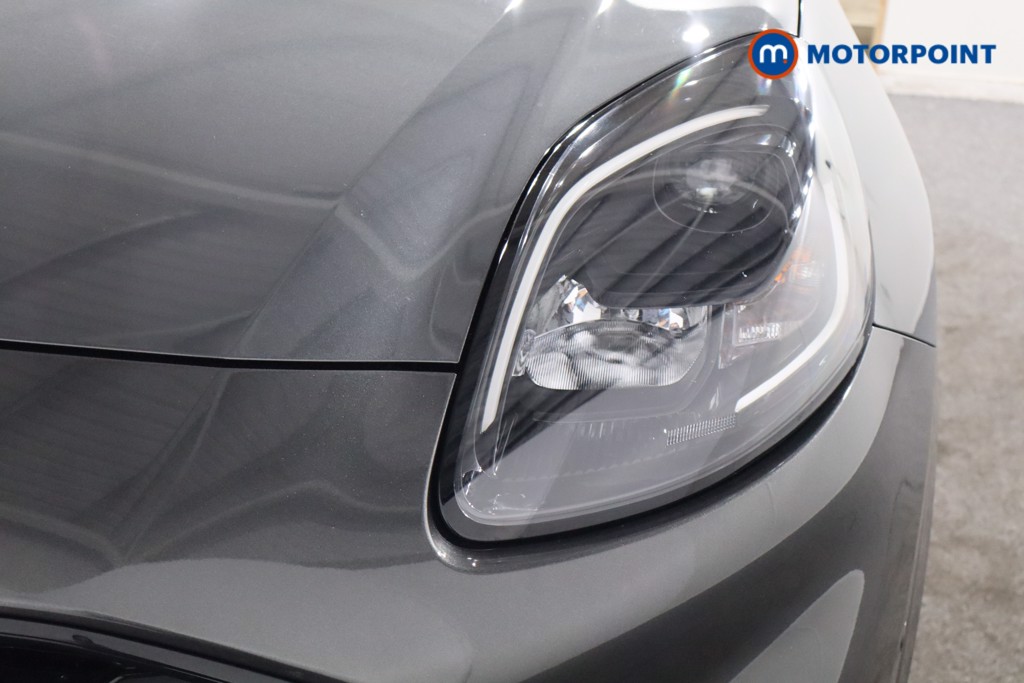 Ford Puma St-Line X Manual Petrol-Electric Hybrid SUV - Stock Number (1562323) - 27th supplementary image