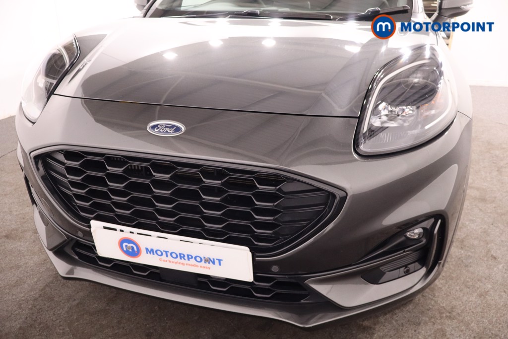 Ford Puma St-Line X Manual Petrol-Electric Hybrid SUV - Stock Number (1562323) - 28th supplementary image