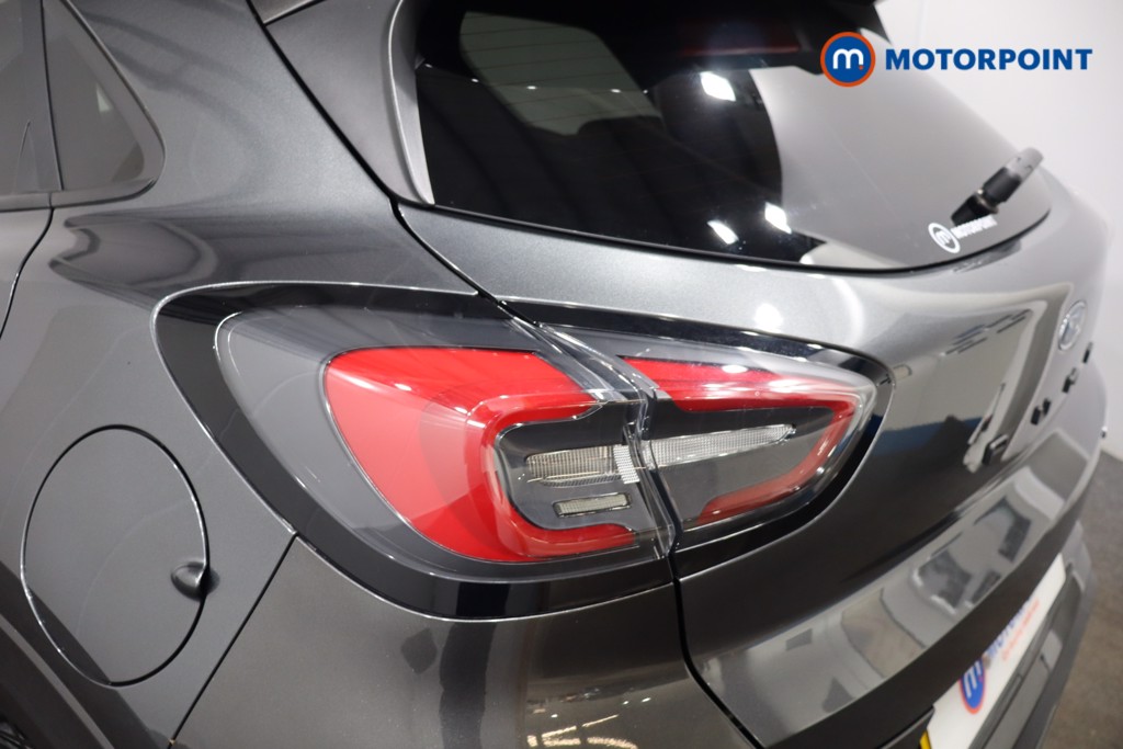 Ford Puma St-Line X Manual Petrol-Electric Hybrid SUV - Stock Number (1562323) - 31st supplementary image