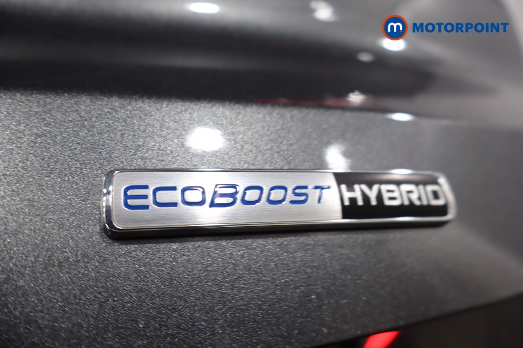 Ford Puma St-Line X Manual Petrol-Electric Hybrid SUV - Stock Number (1562323) - 33rd supplementary image