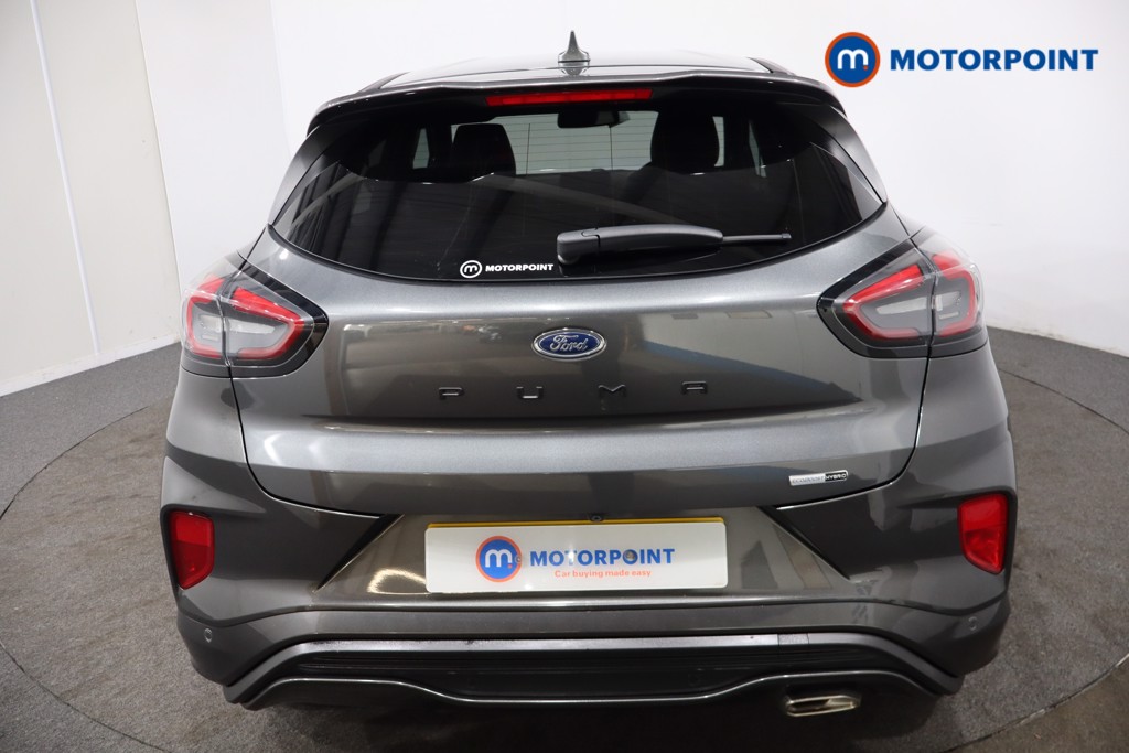 Ford Puma St-Line X Manual Petrol-Electric Hybrid SUV - Stock Number (1562323) - 36th supplementary image