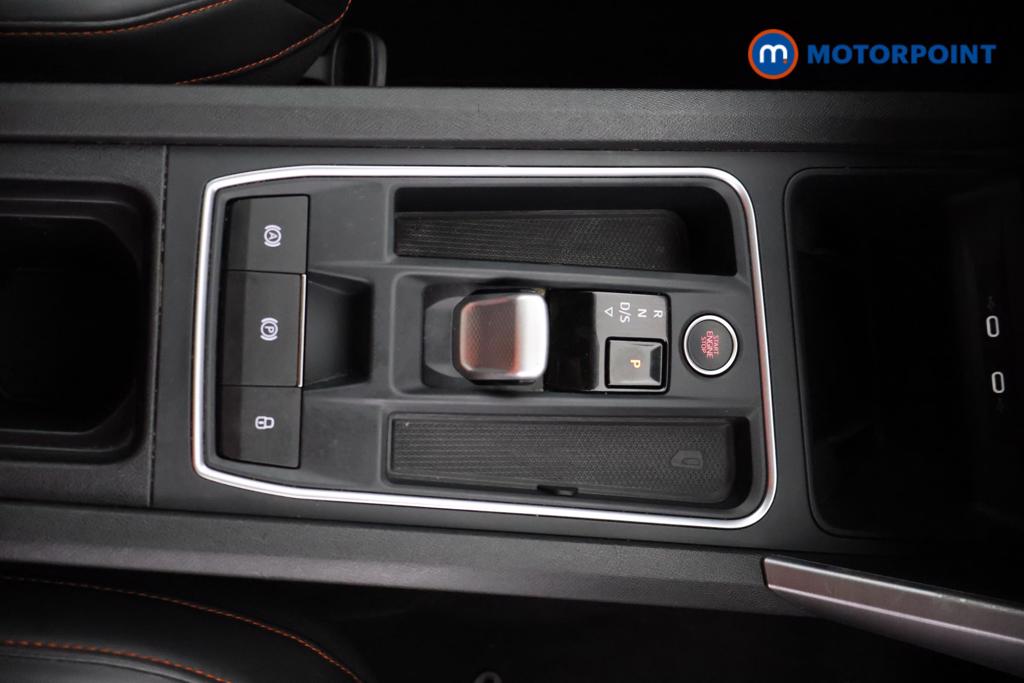 Seat Leon Fr Sport Automatic Petrol Hatchback - Stock Number (1562385) - 6th supplementary image