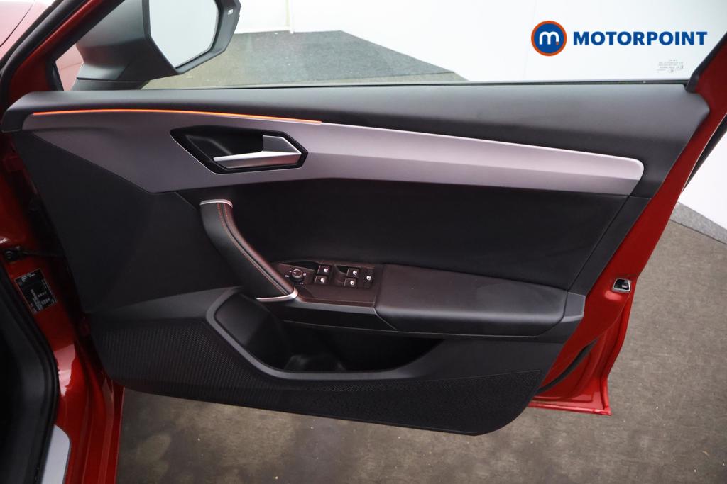 Seat Leon Fr Sport Automatic Petrol Hatchback - Stock Number (1562385) - 8th supplementary image