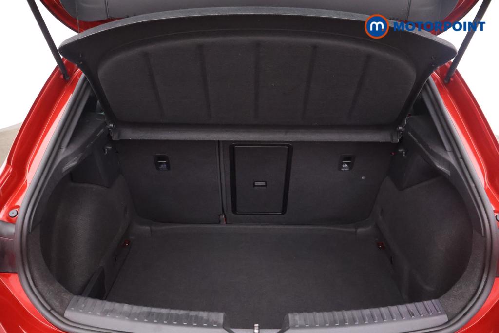 Seat Leon Fr Sport Automatic Petrol Hatchback - Stock Number (1562385) - 15th supplementary image
