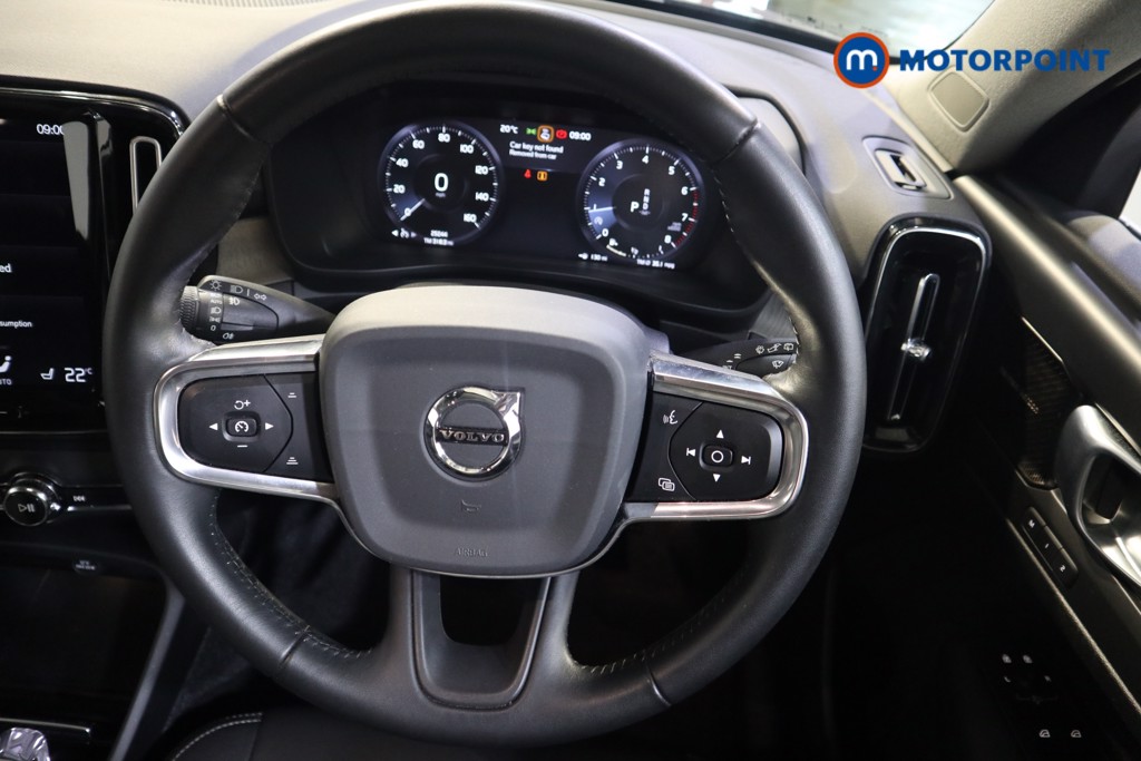 Cupra Formentor VZ2 Automatic Petrol SUV - Stock Number (1562394) - 2nd supplementary image