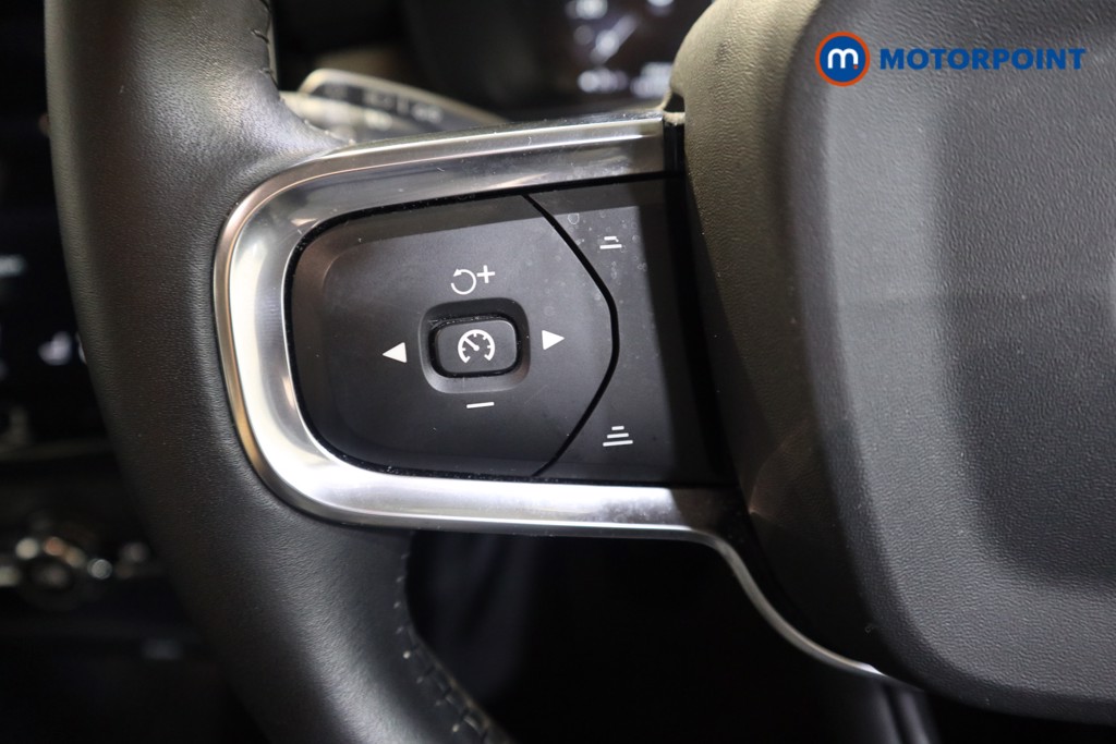Cupra Formentor VZ2 Automatic Petrol SUV - Stock Number (1562394) - 3rd supplementary image