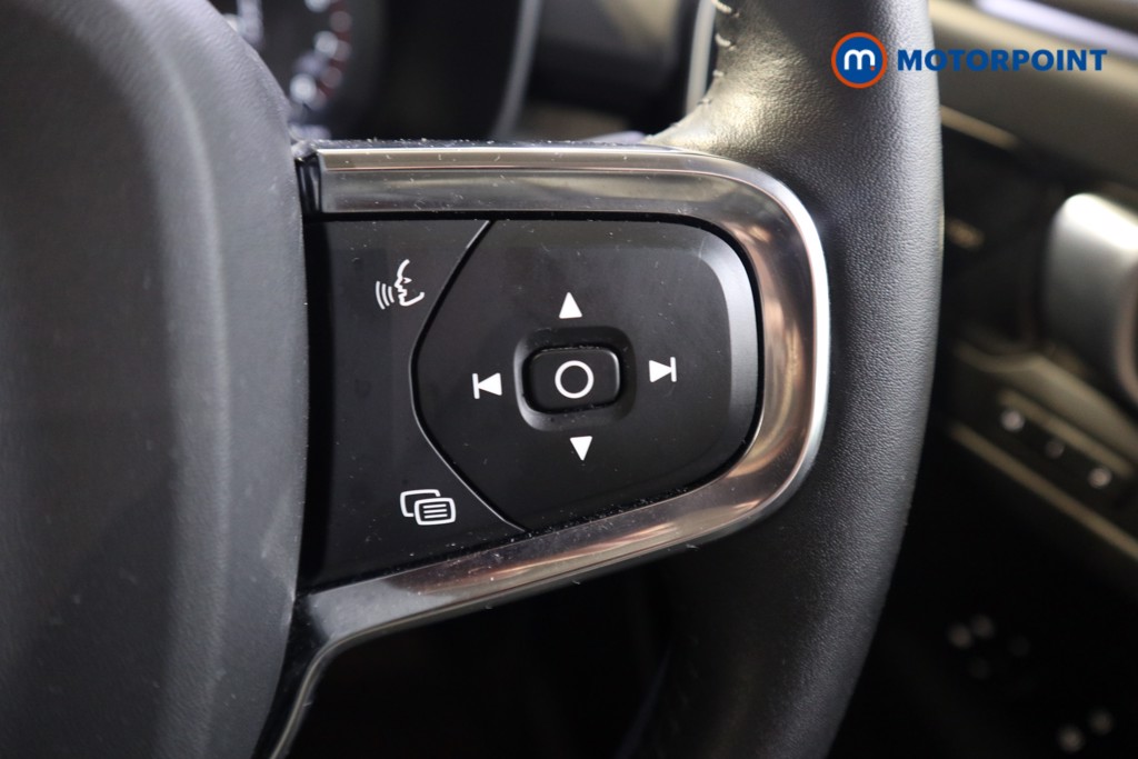 Cupra Formentor VZ2 Automatic Petrol SUV - Stock Number (1562394) - 4th supplementary image