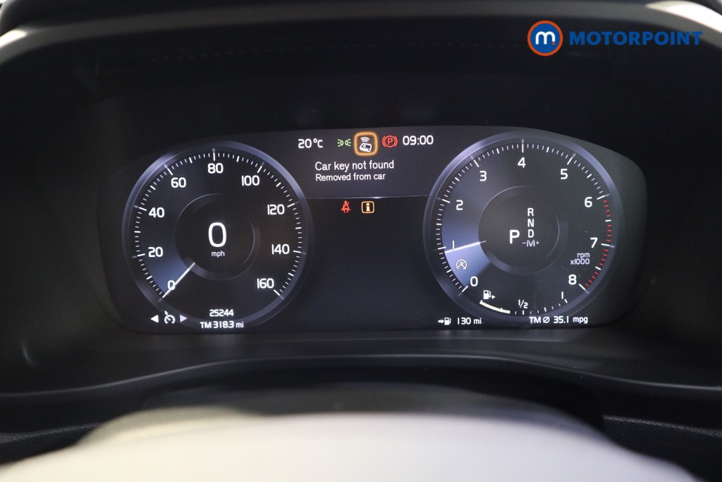 Cupra Formentor VZ2 Automatic Petrol SUV - Stock Number (1562394) - 5th supplementary image