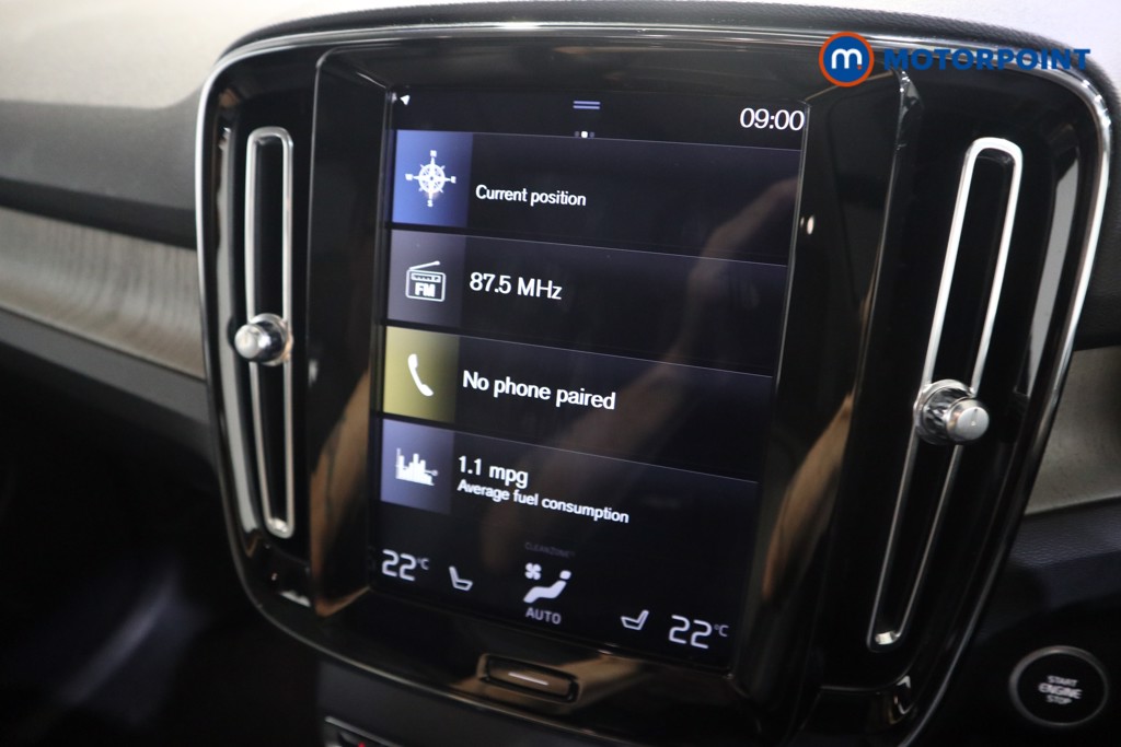 Cupra Formentor VZ2 Automatic Petrol SUV - Stock Number (1562394) - 6th supplementary image